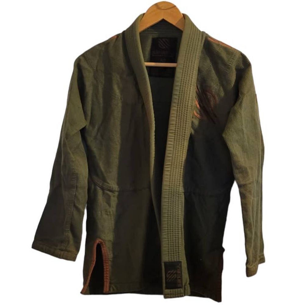 Sanabul Asian Inspired Jacket Size S/M